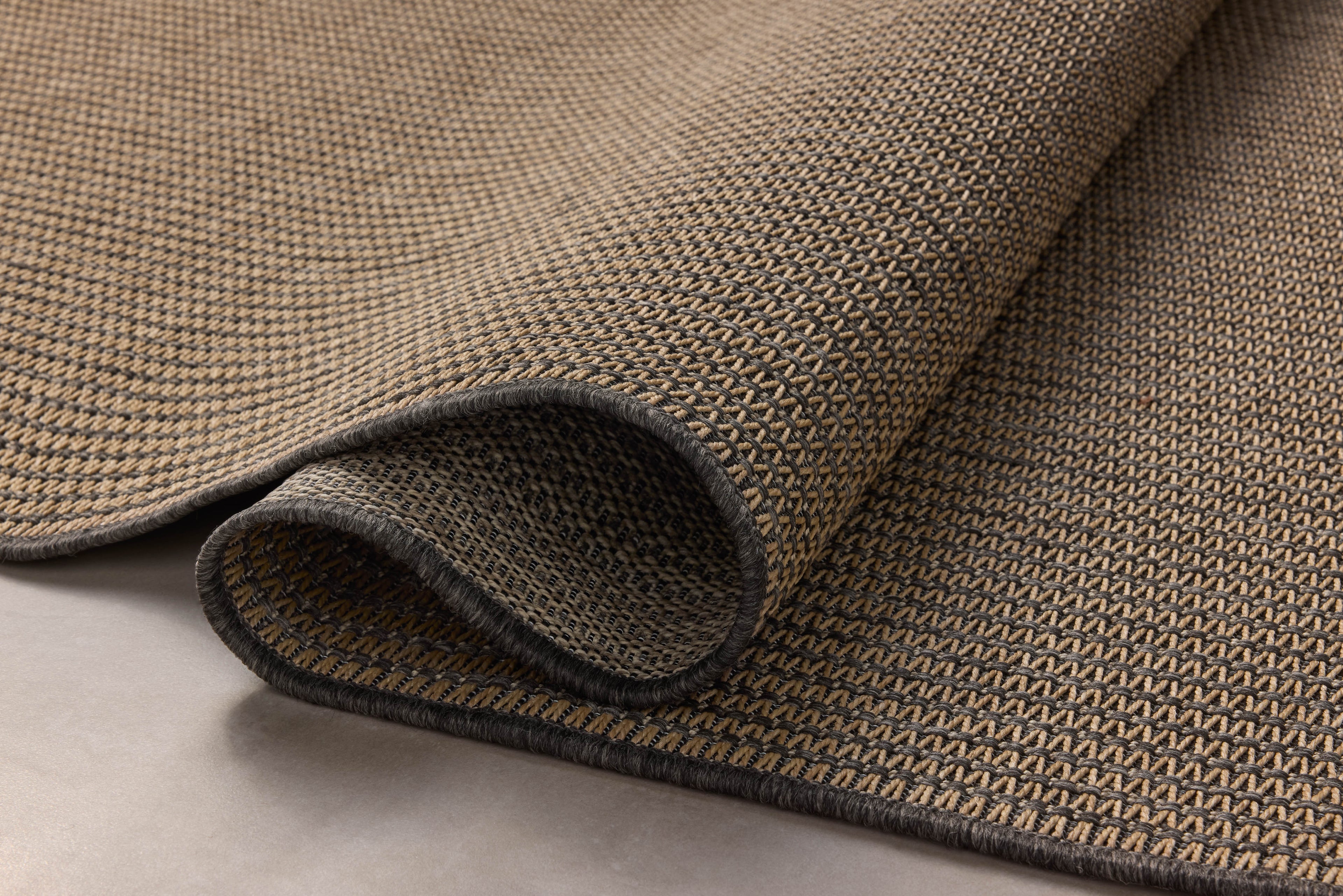 Chris Loves Julia x Loloi Providence Sample Rug
