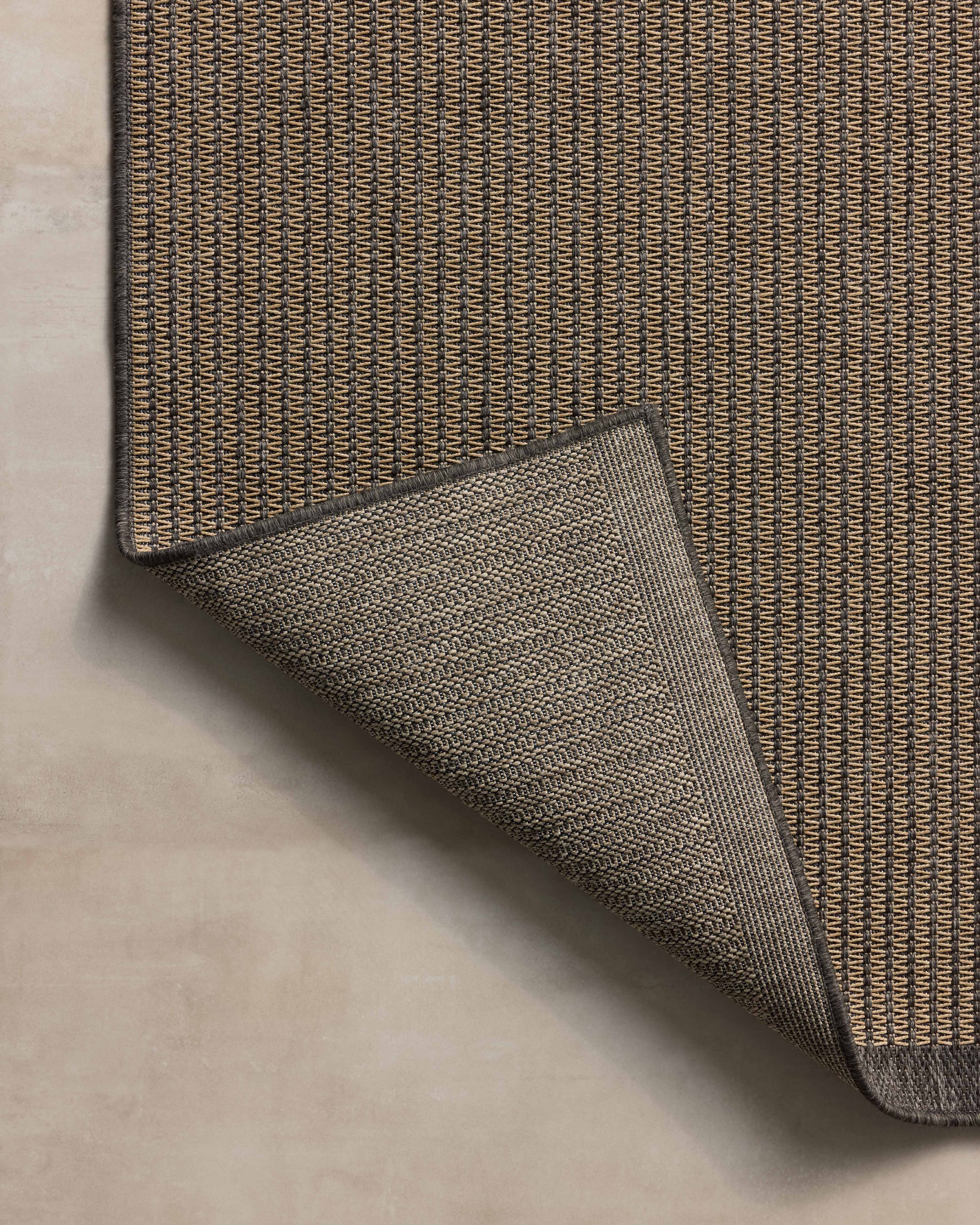 Chris Loves Julia x Loloi Providence Sample Rug