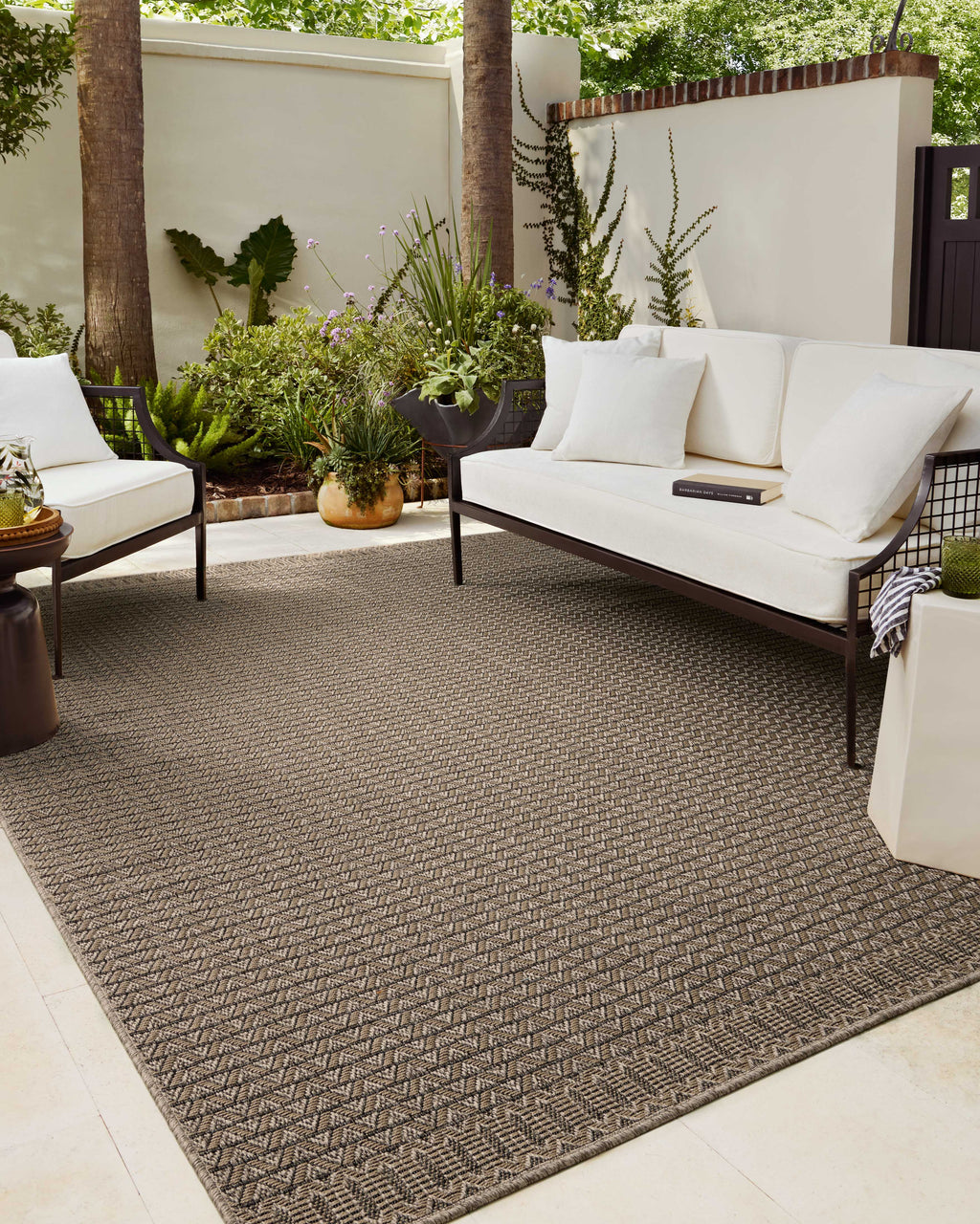 Chris Loves Julia x Loloi Providence Accent Rug