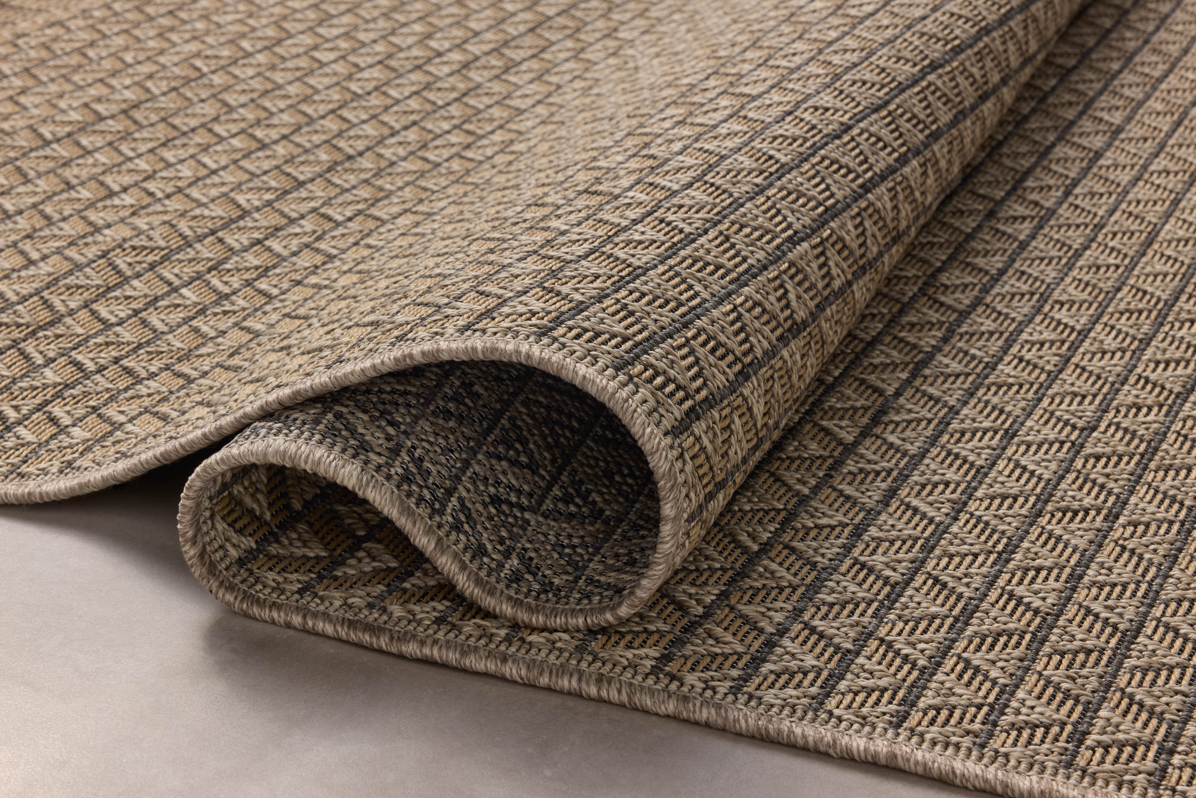 Chris Loves Julia x Loloi Providence Sample Rug