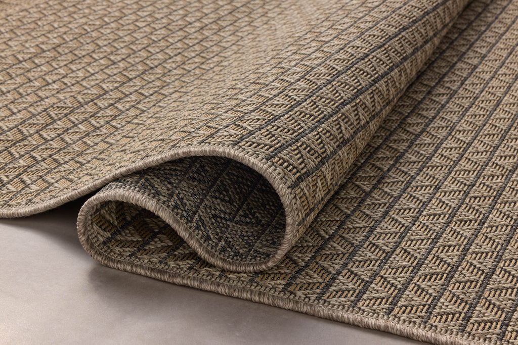 Chris Loves Julia x Loloi Providence Runner Rug