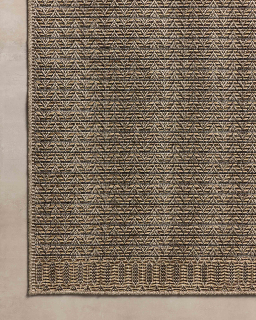 Chris Loves Julia x Loloi Providence Runner Rug