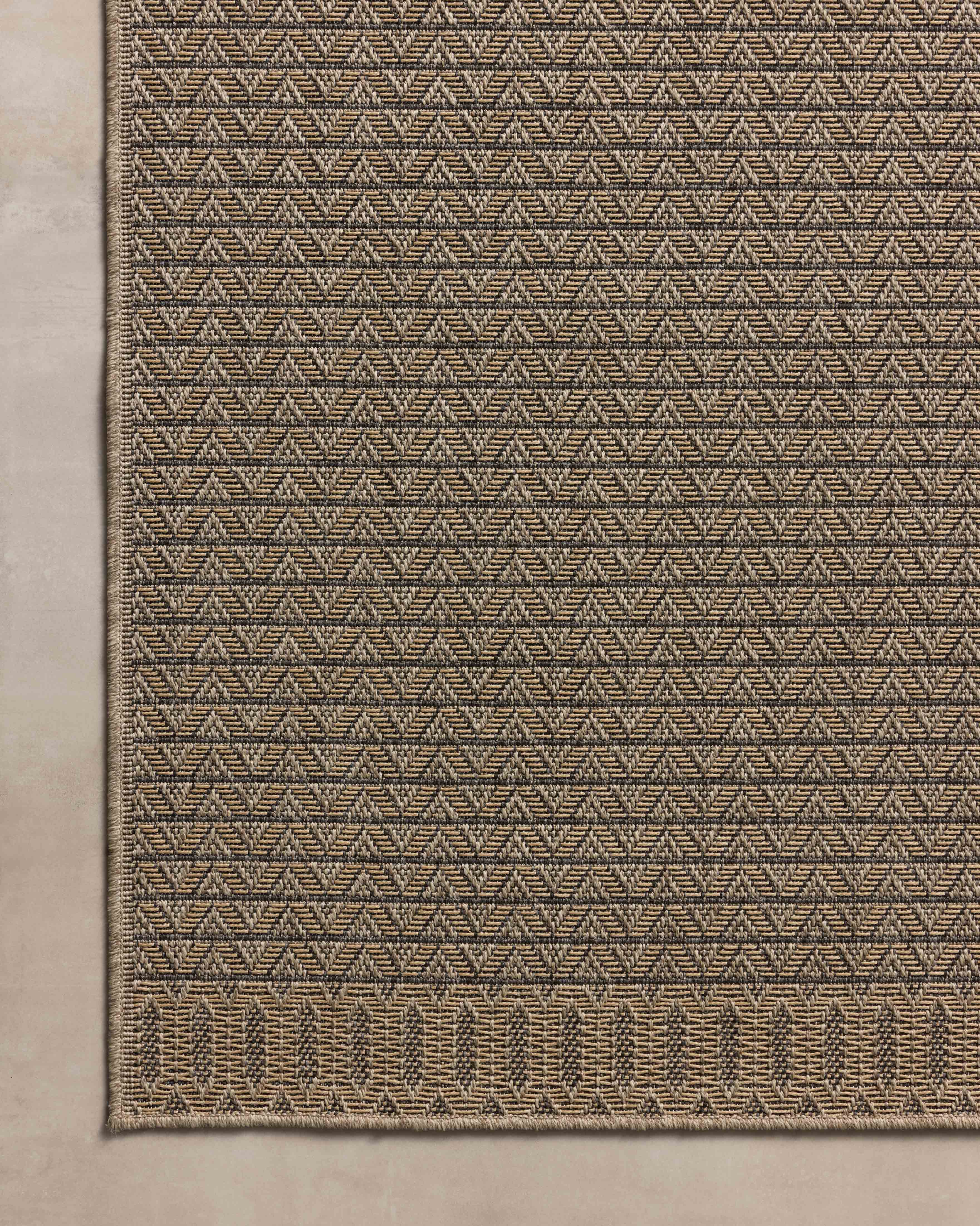 Chris Loves Julia x Loloi Providence Runner Rug
