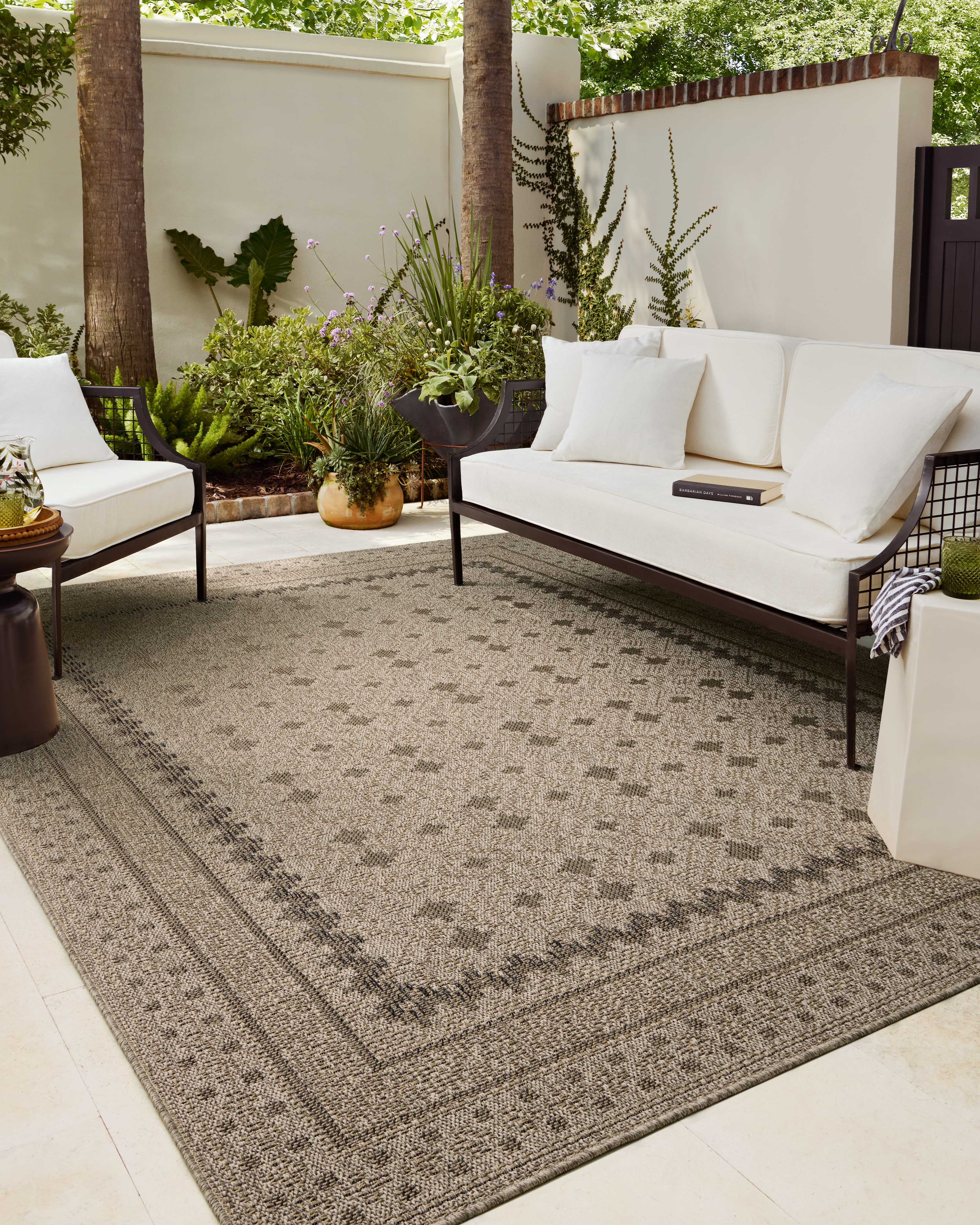 Chris Loves Julia x Loloi Providence Accent Rug