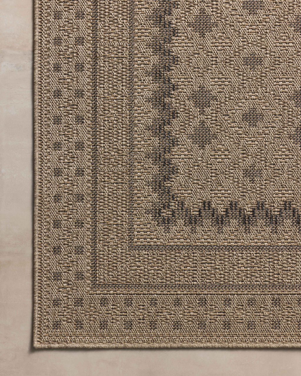 Chris Loves Julia x Loloi Providence Sample Rug
