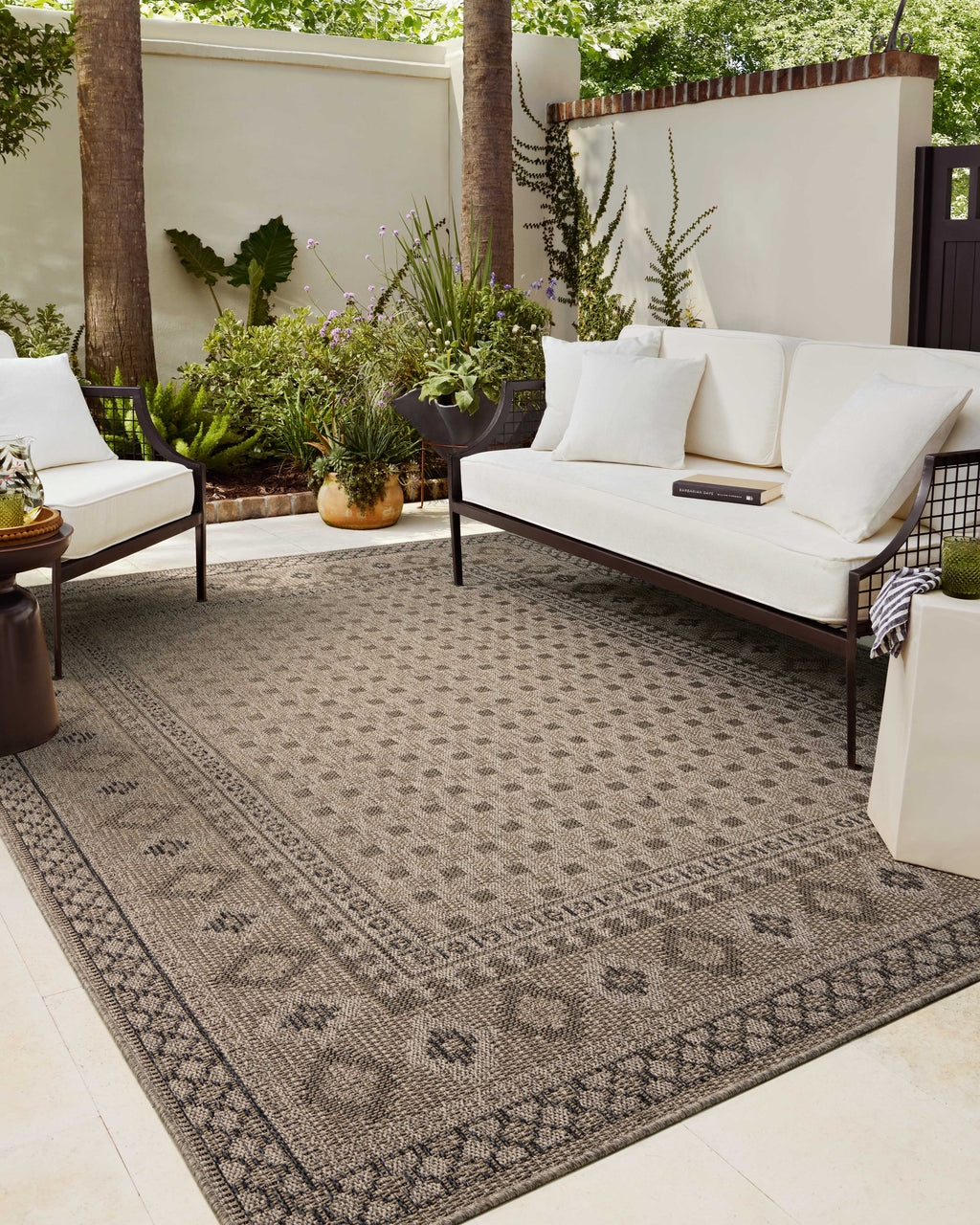 Chris Loves Julia x Loloi Providence Runner Rug
