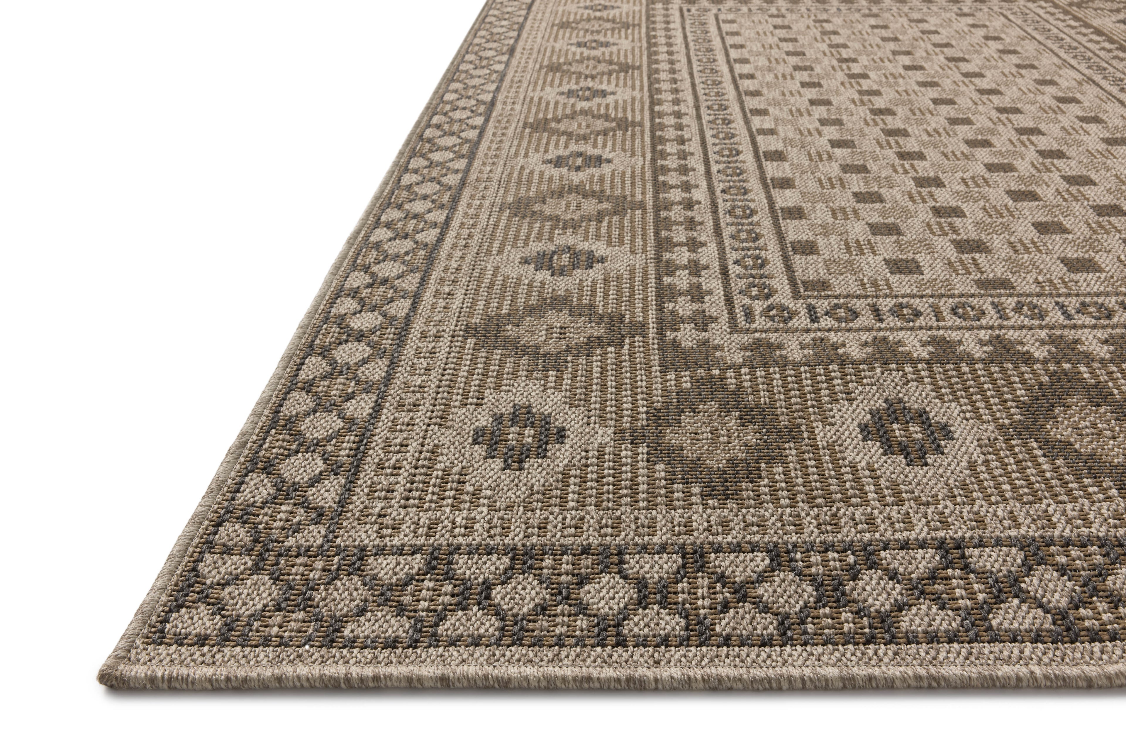 Chris Loves Julia x Loloi Providence Sample Rug