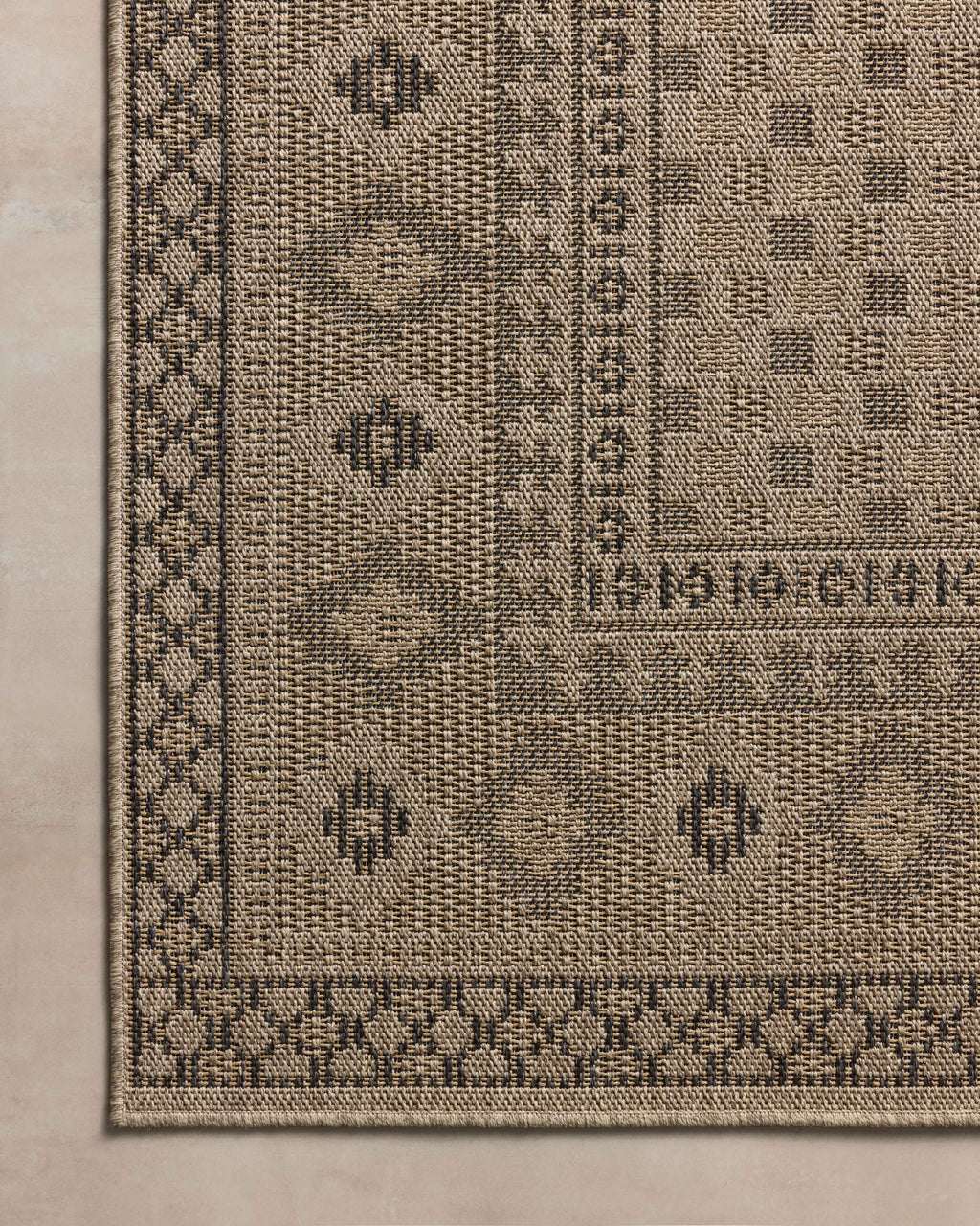 Chris Loves Julia x Loloi Providence Runner Rug