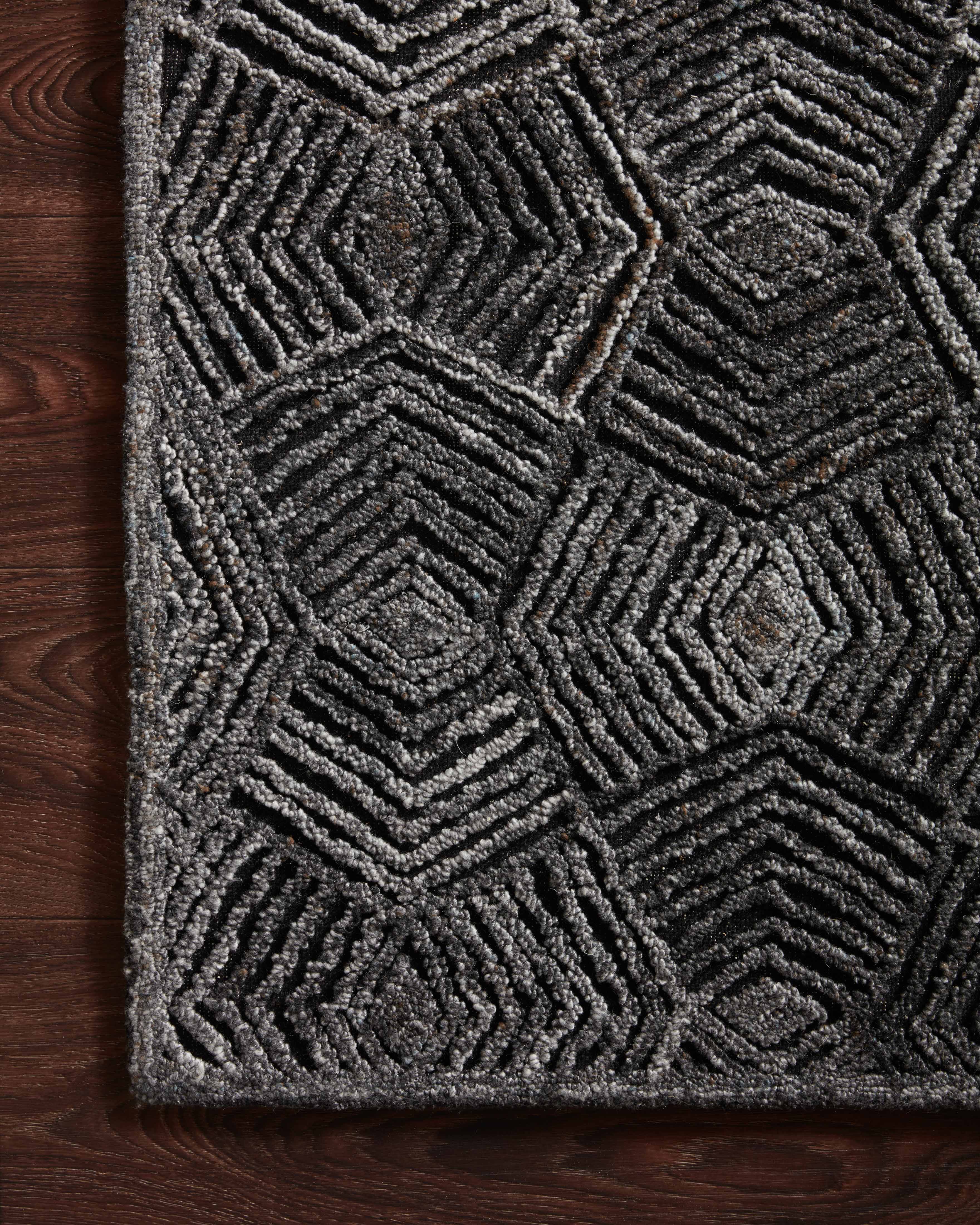 Loloi Prescott Sample Rug