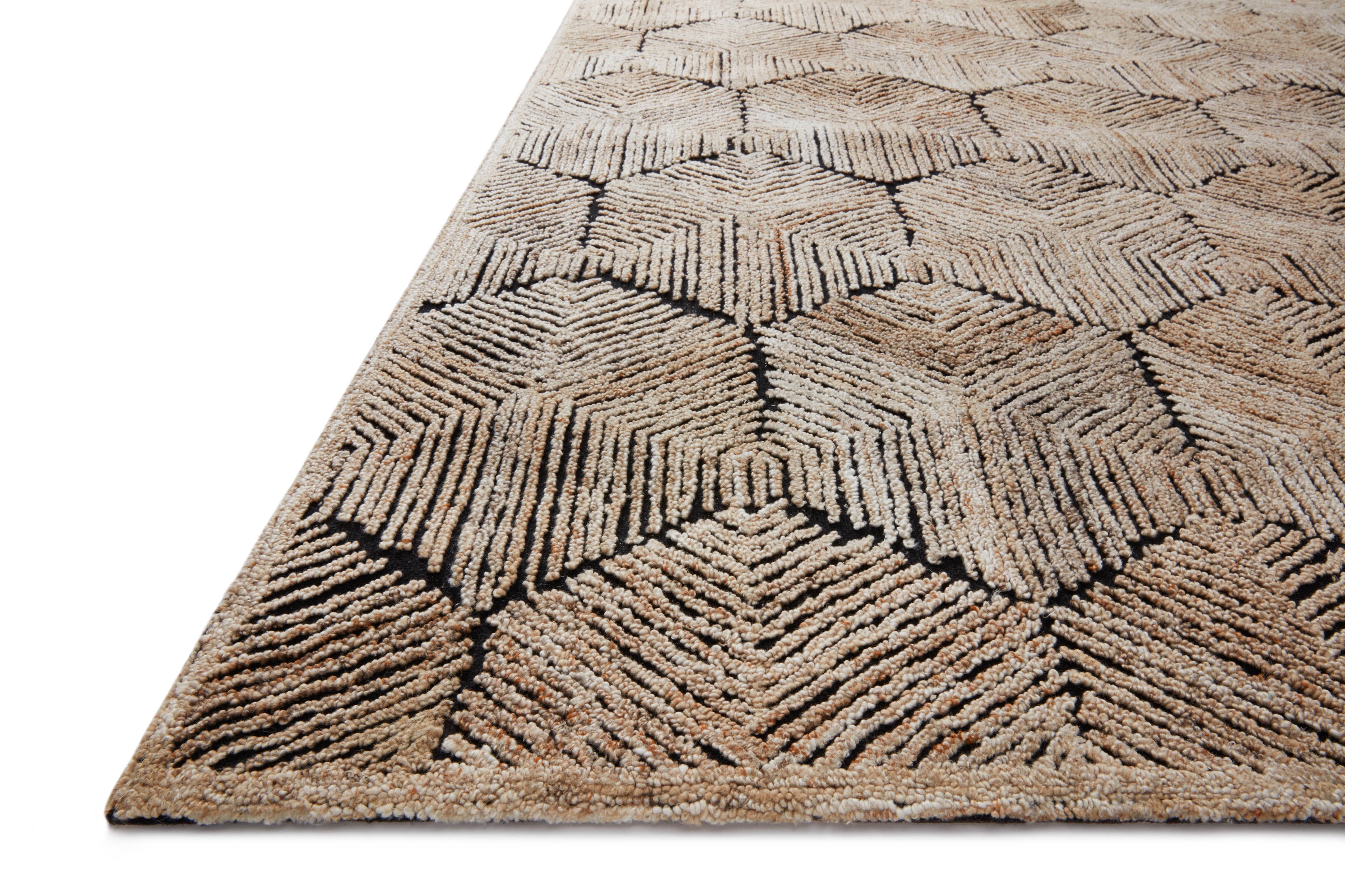 Loloi Prescott Sample Rug