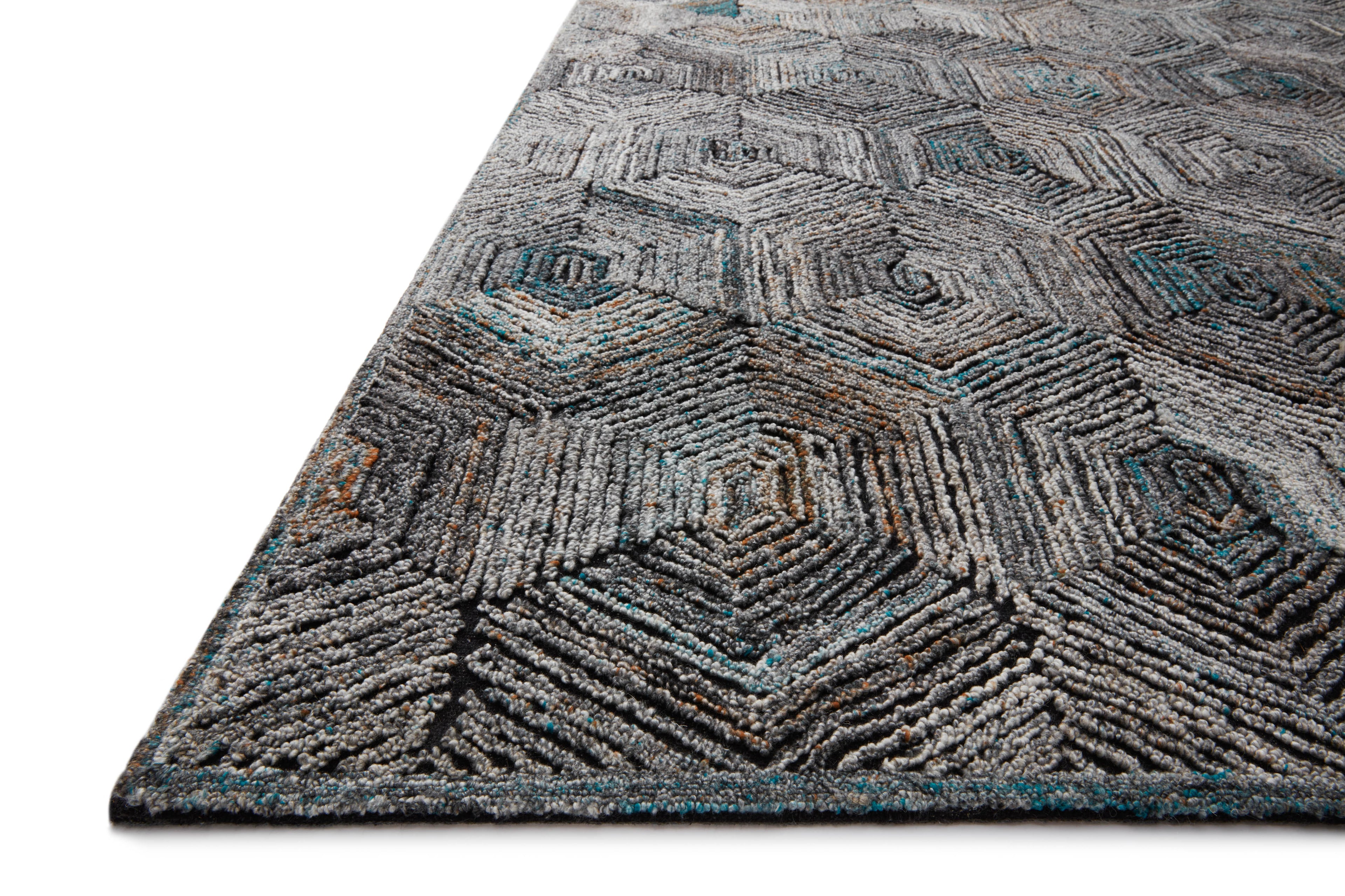 Loloi Prescott Sample Rug