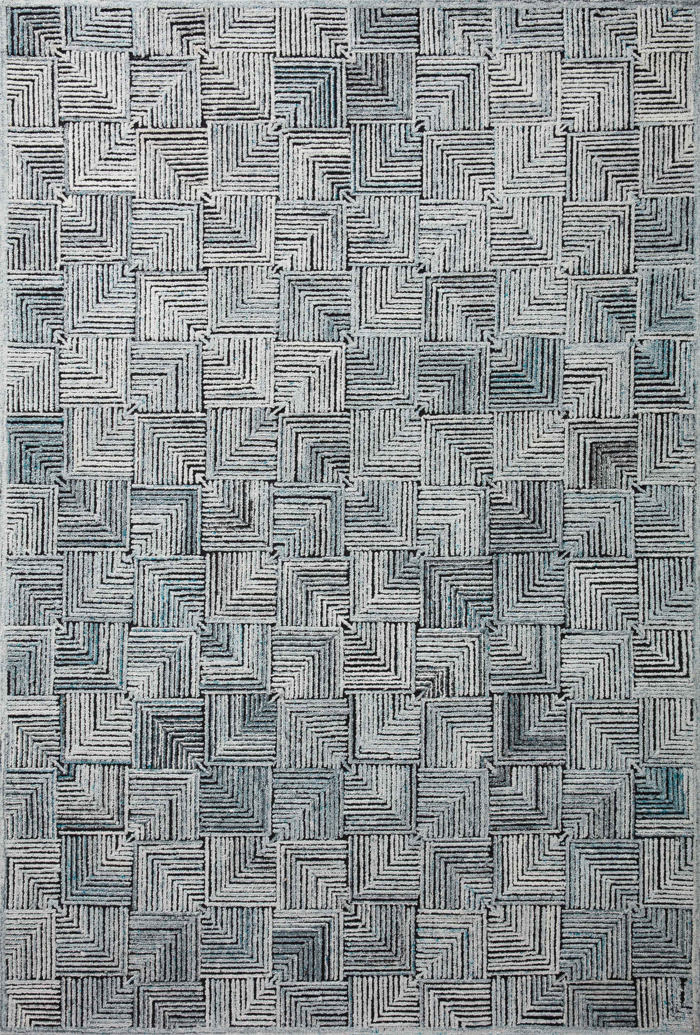 Loloi Prescott Sample Rug