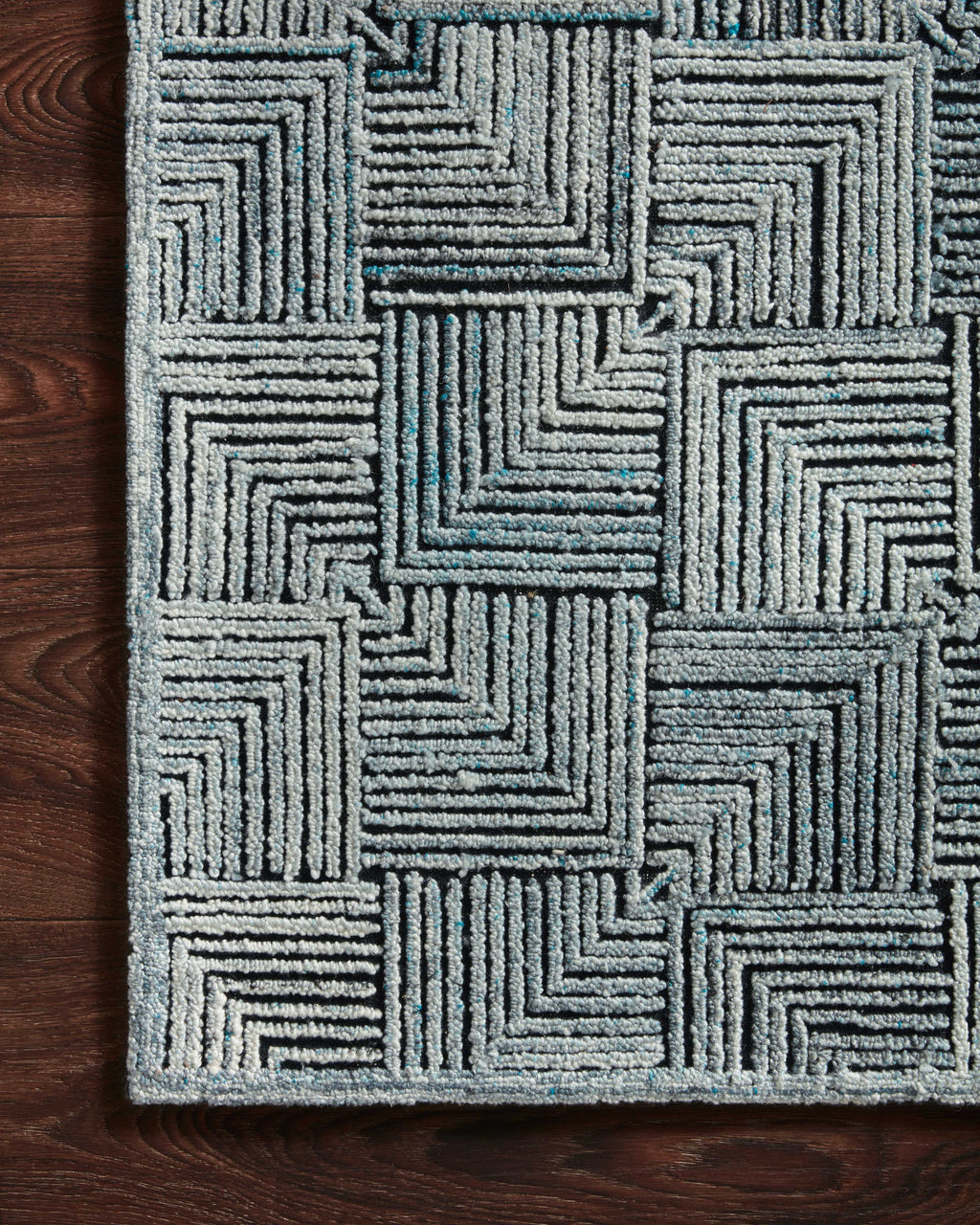 Loloi Prescott Sample Rug