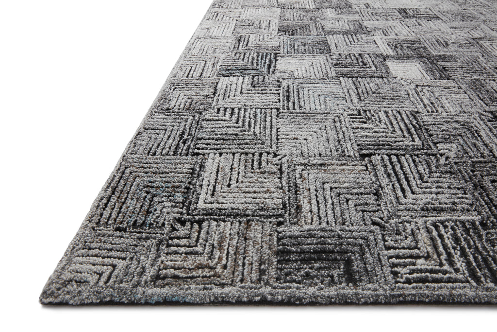 Loloi Prescott Sample Rug