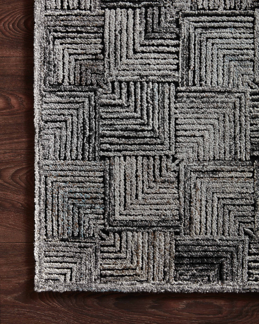 Loloi Prescott Sample Rug