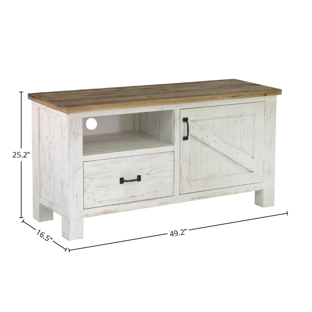 LH Home Provence Small Media Unit