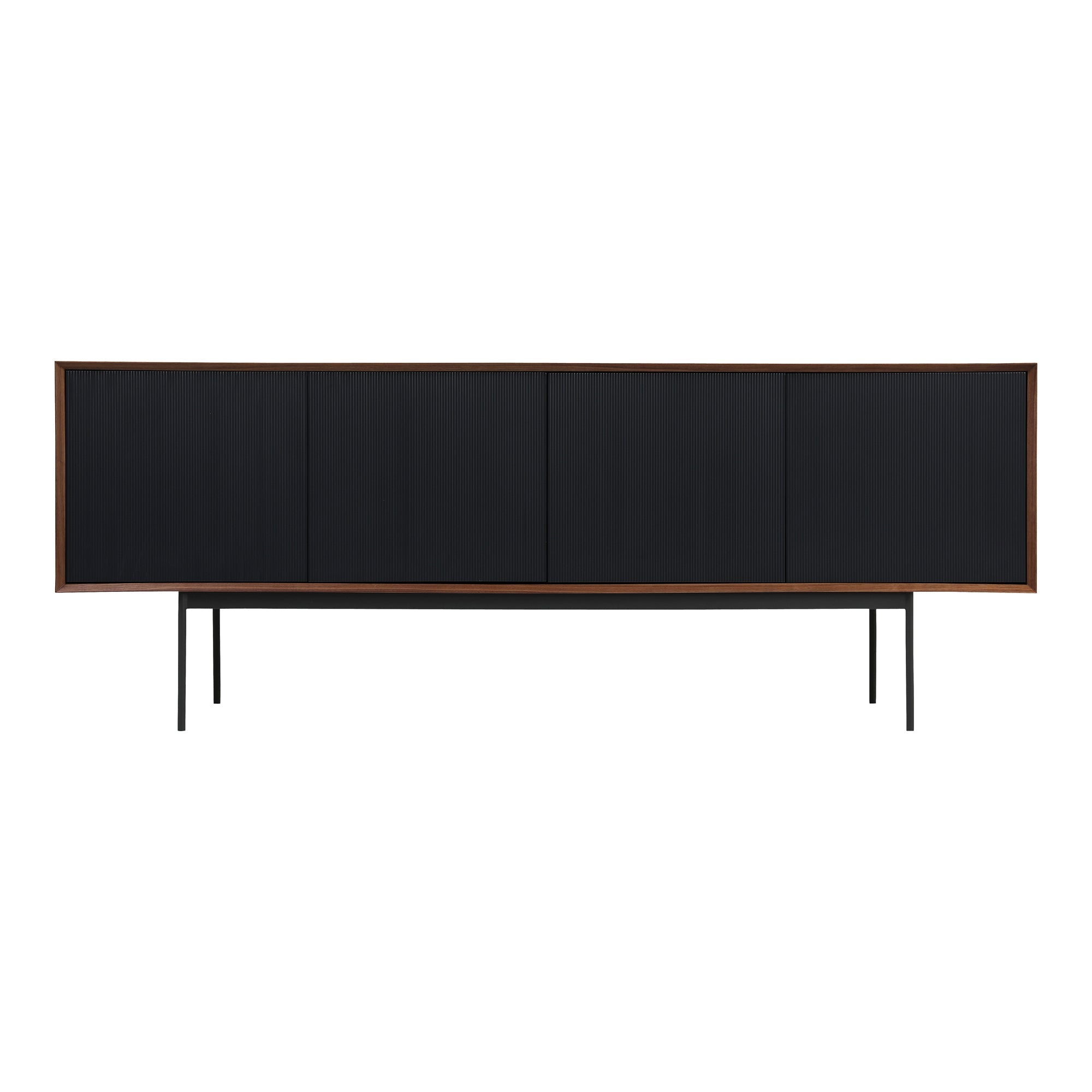 Moe's Home Araya Sideboard Brown