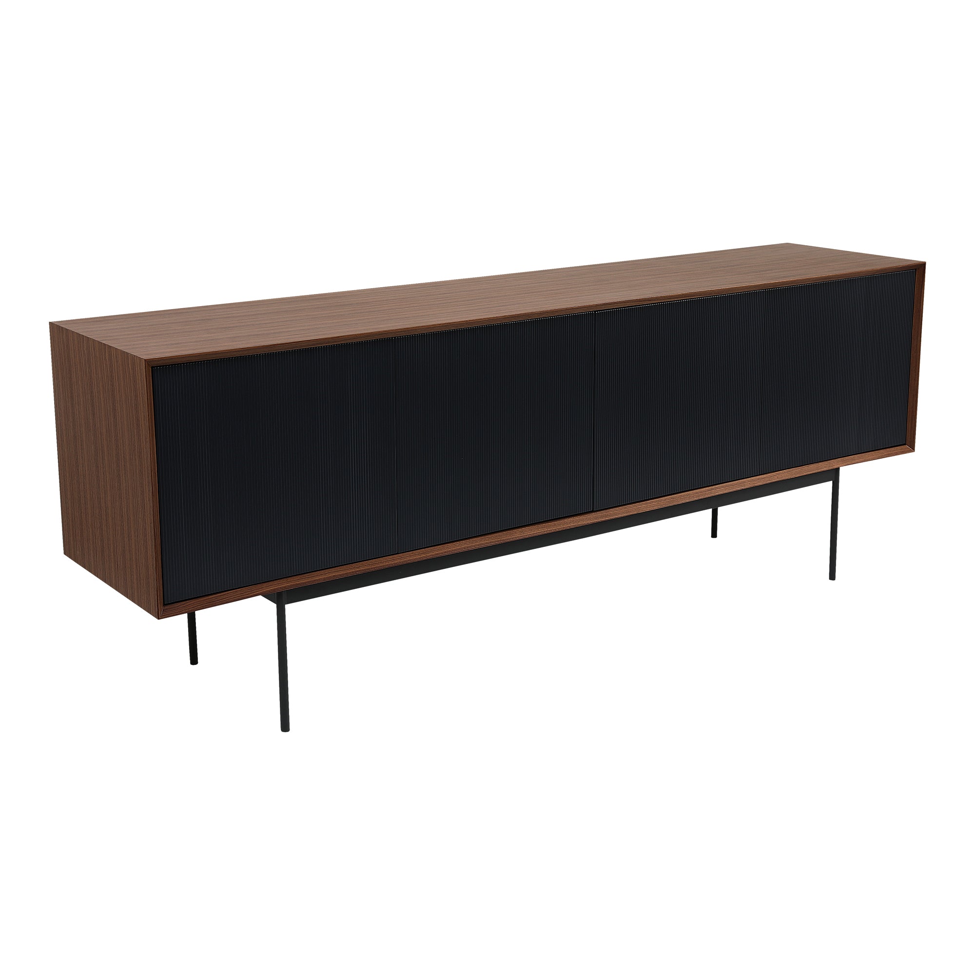 Moe's Home Araya Sideboard Brown