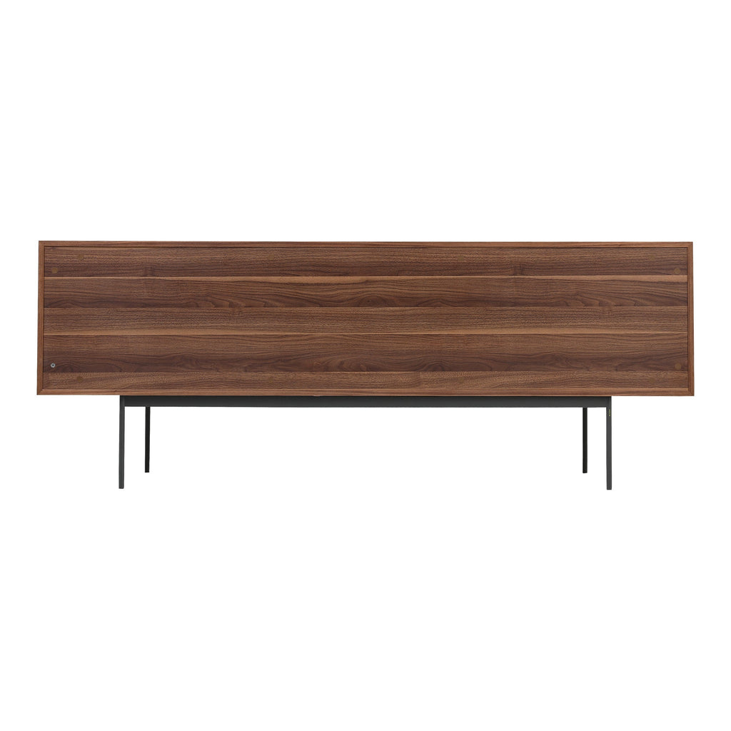 Moe's Home Araya Sideboard Brown