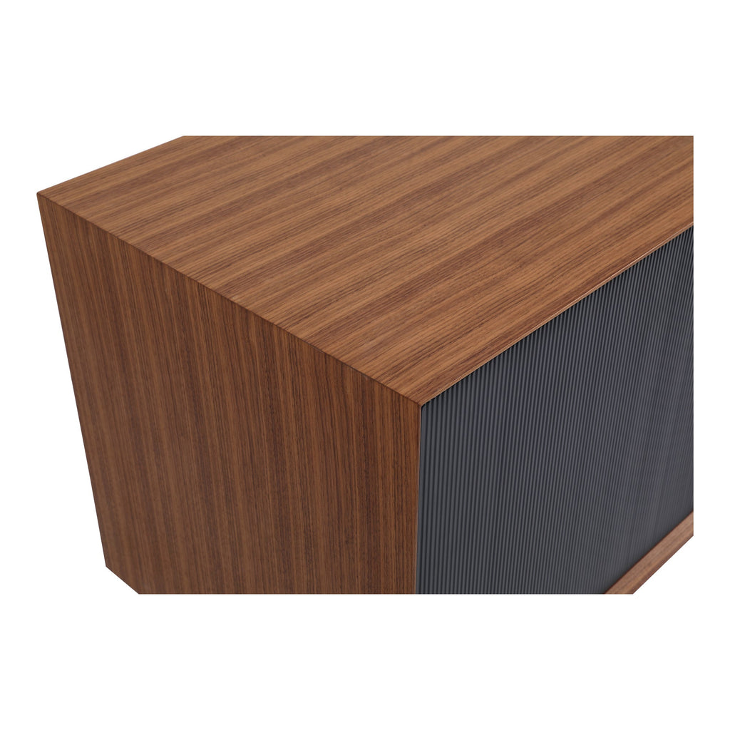 Moe's Home Araya Sideboard Brown