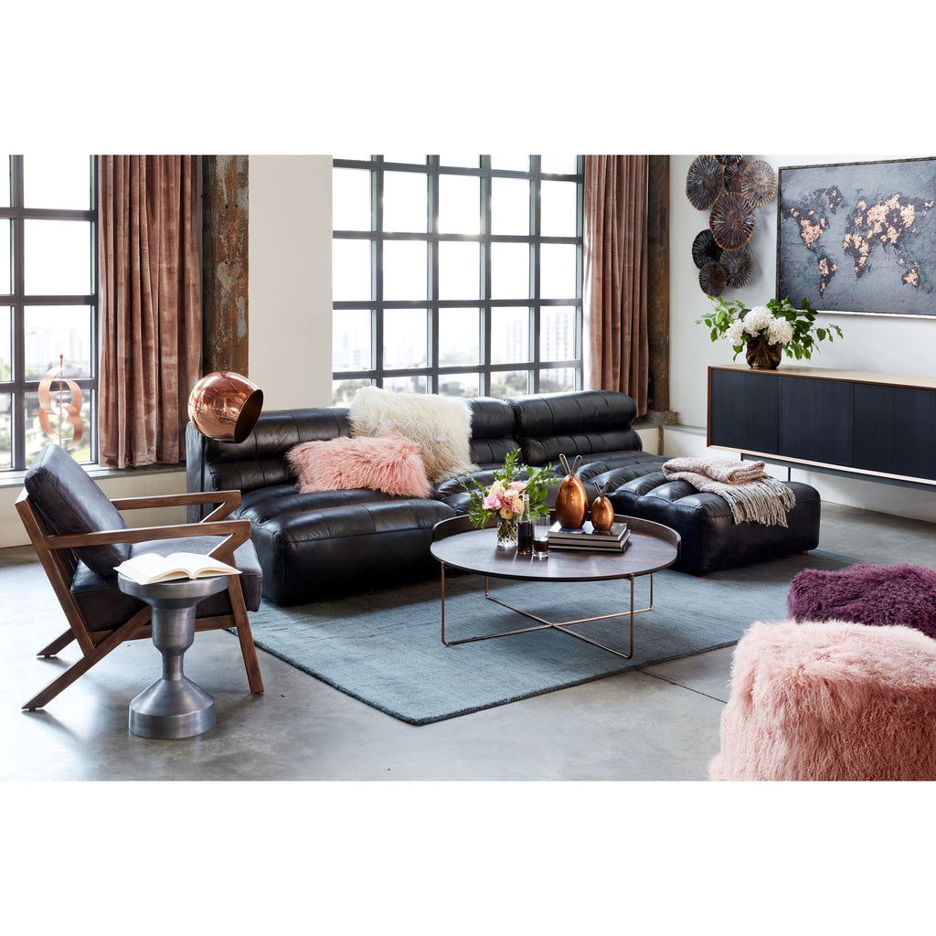 Moe's Home Araya Sideboard Brown