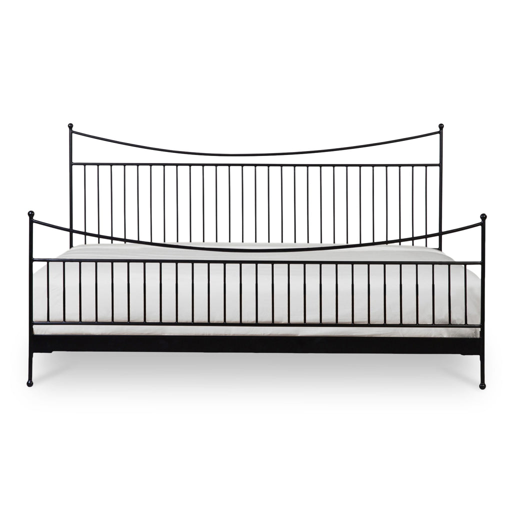 Moe's Home Monet Bed
