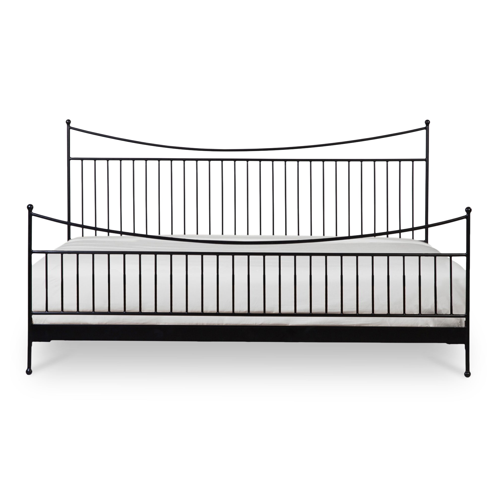 Moe's Home Monet Bed