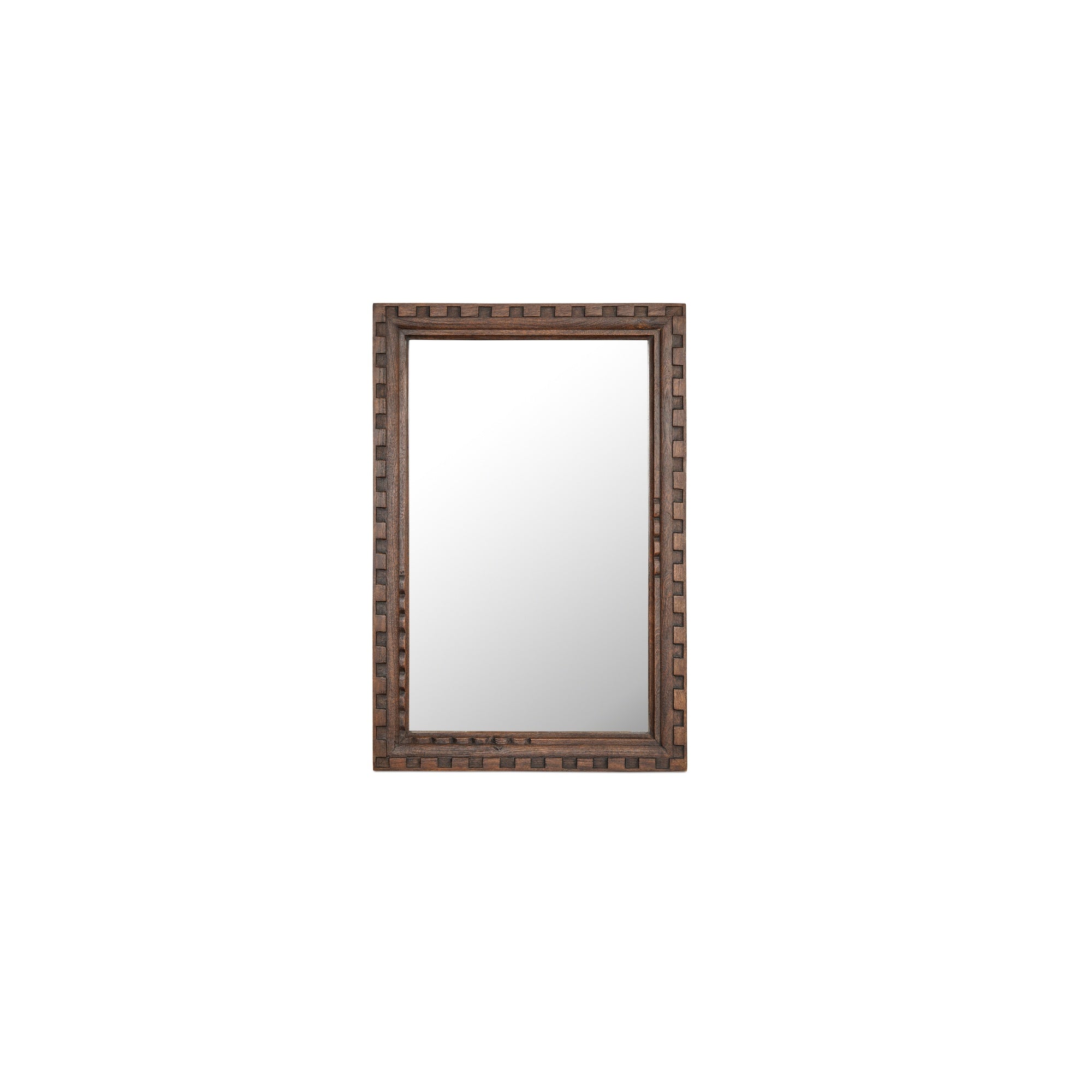 Moe's Home Holland Mirror