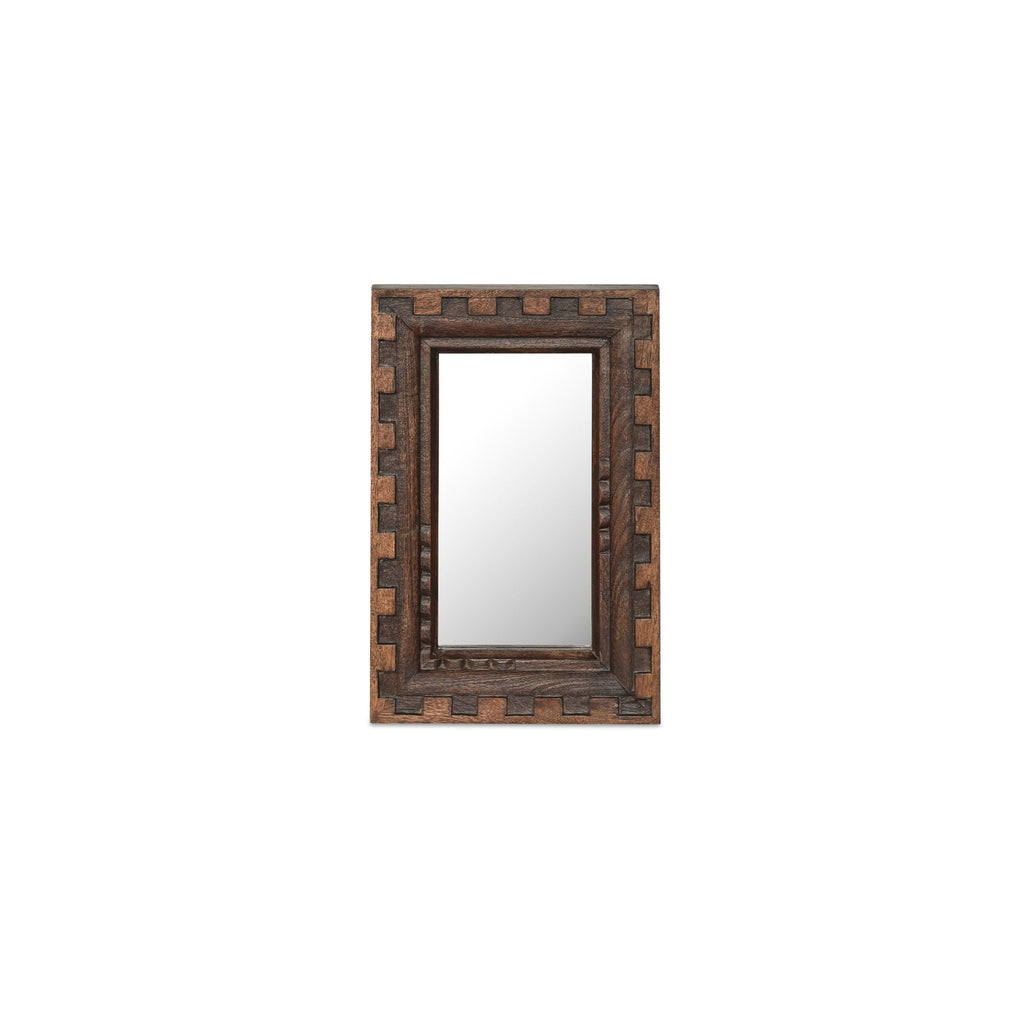 Moe's Home Holland Mirror