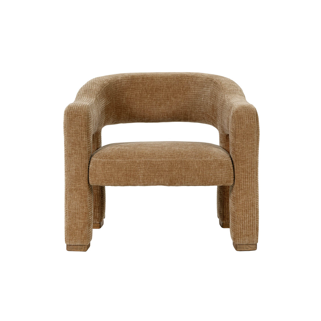 LH Home Quinn Club Chair