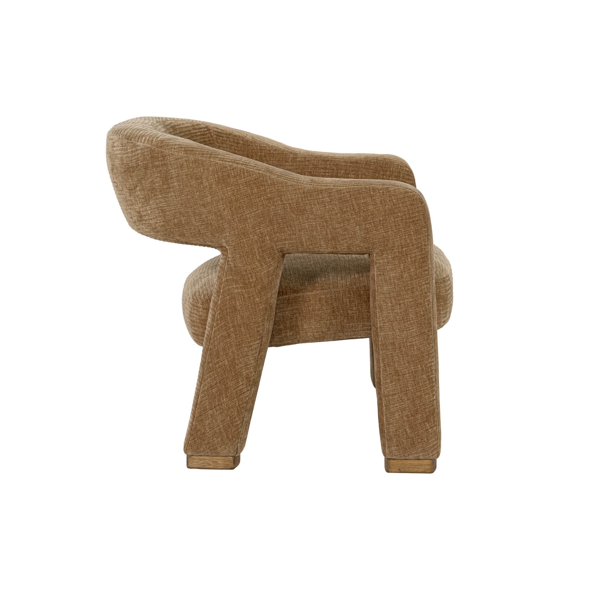 LH Home Quinn Club Chair