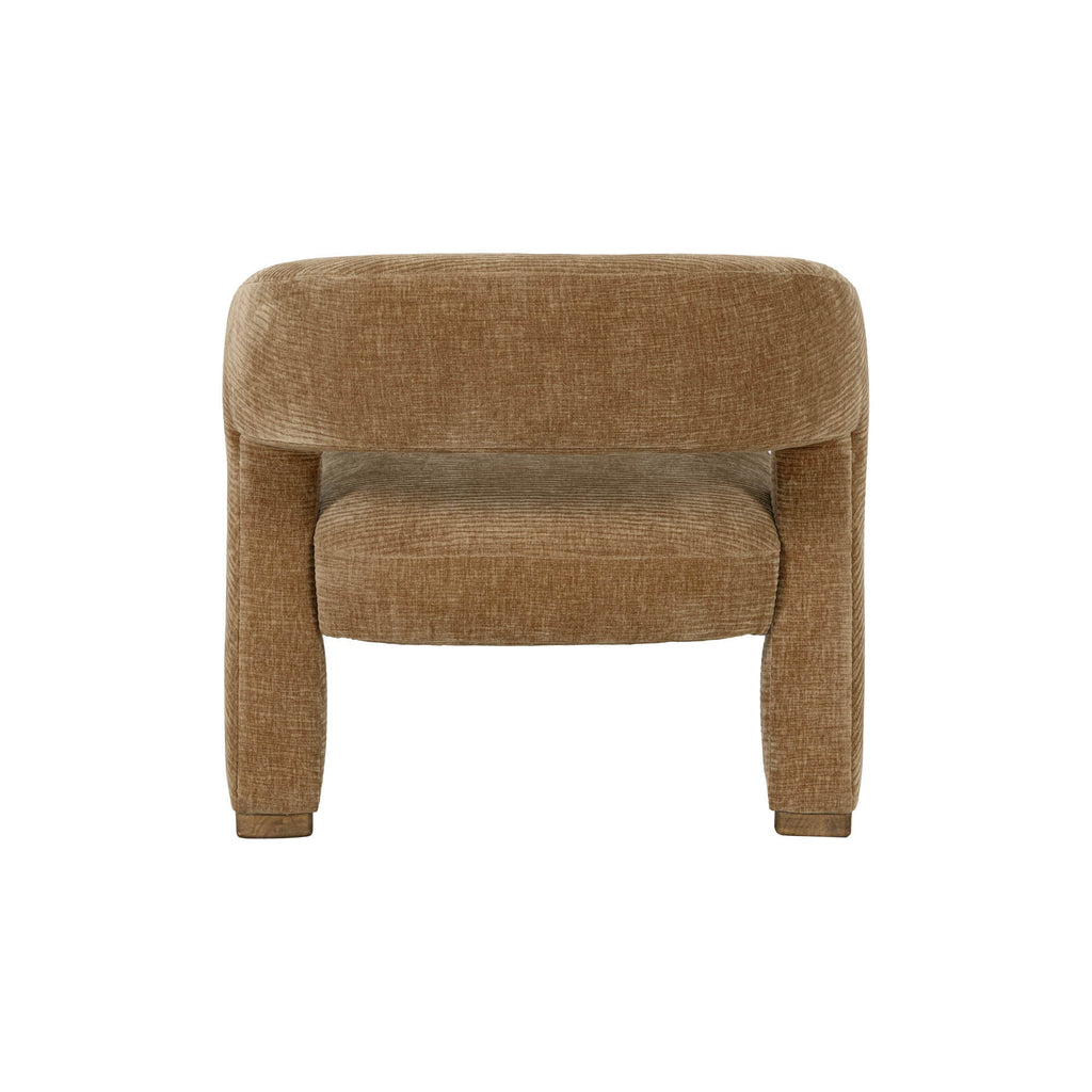 LH Home Quinn Club Chair