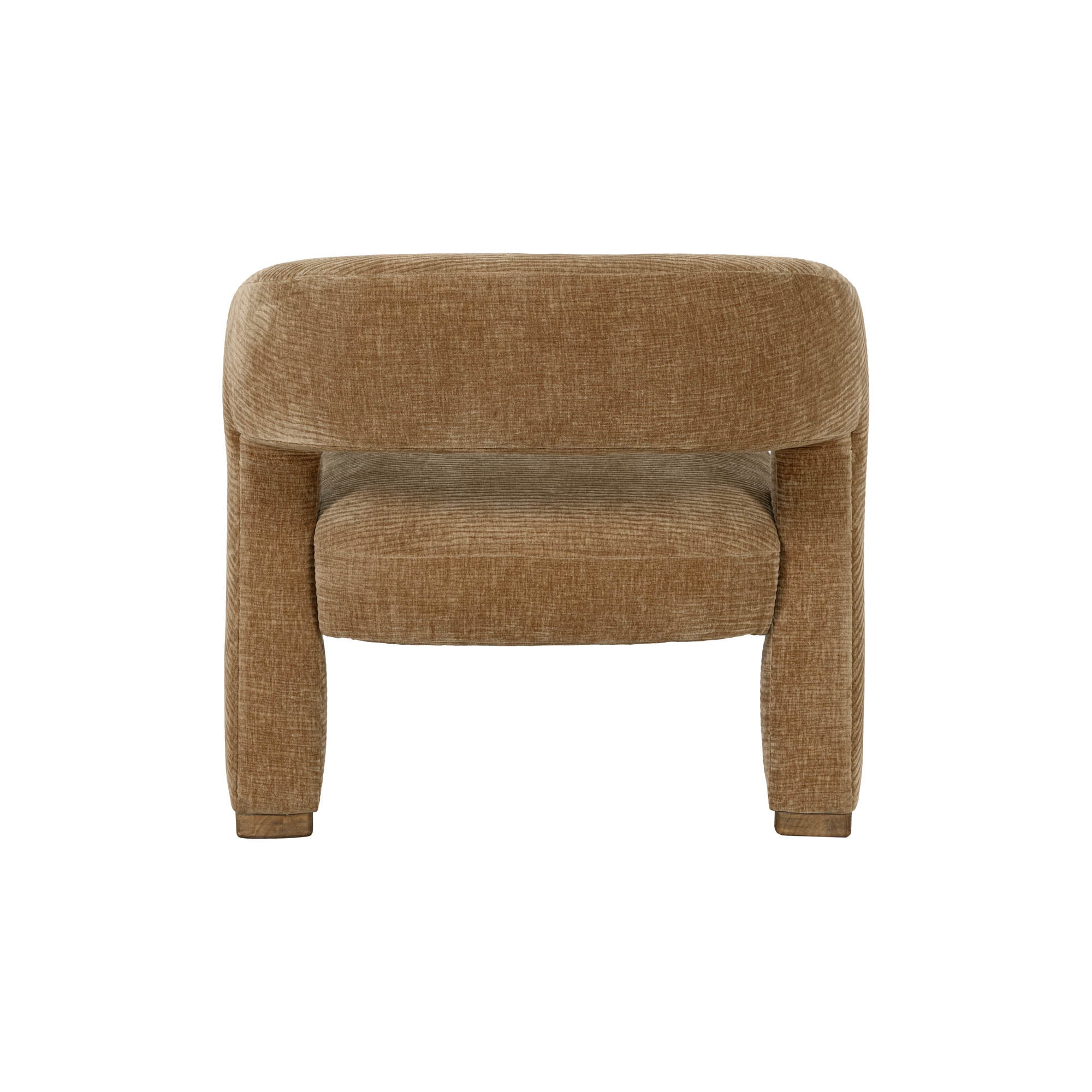LH Home Quinn Club Chair