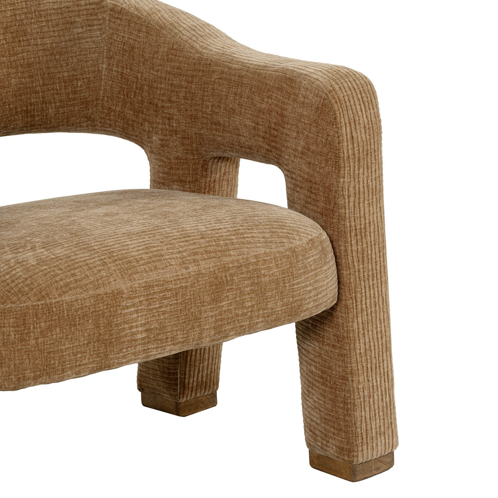 LH Home Quinn Club Chair