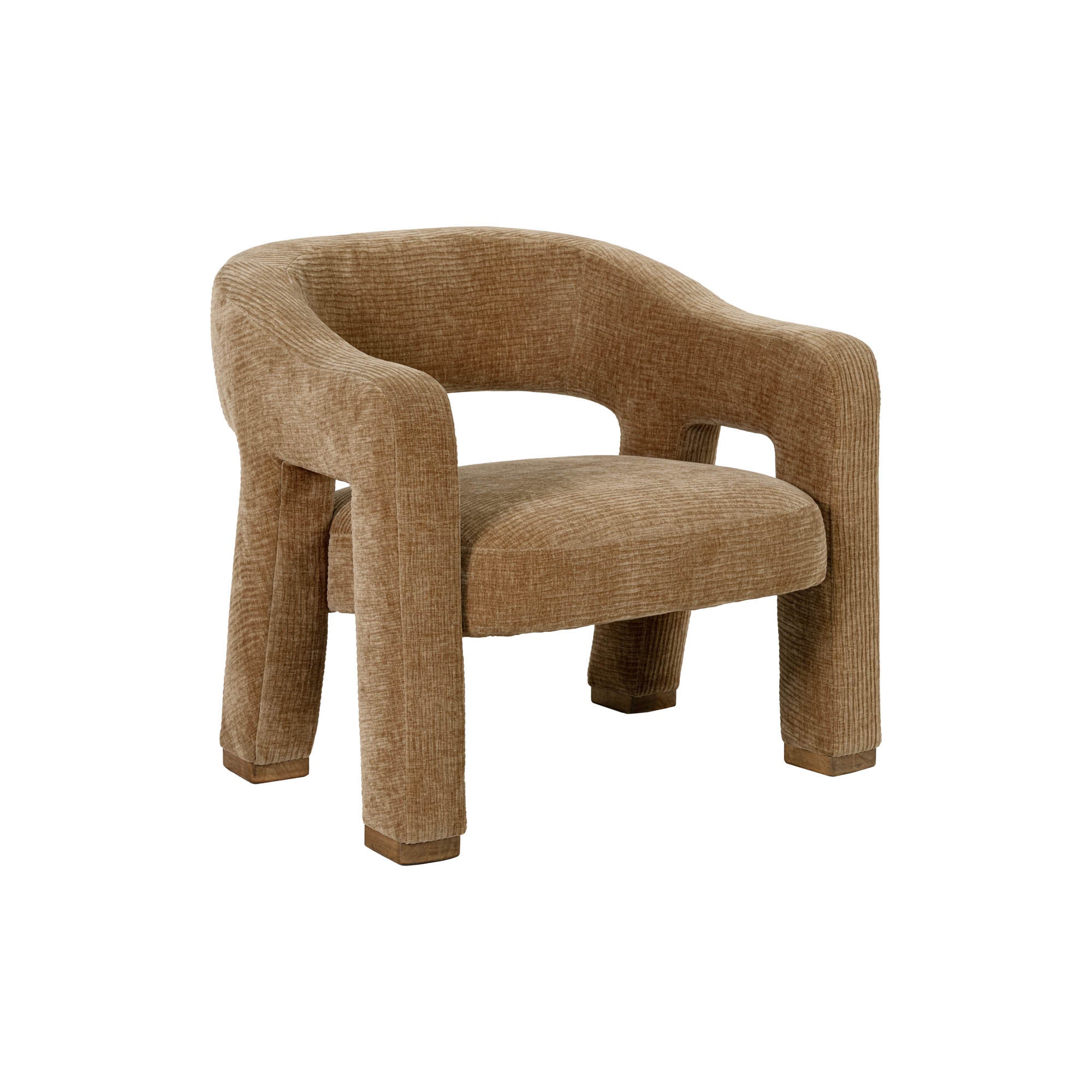 LH Home Quinn Club Chair