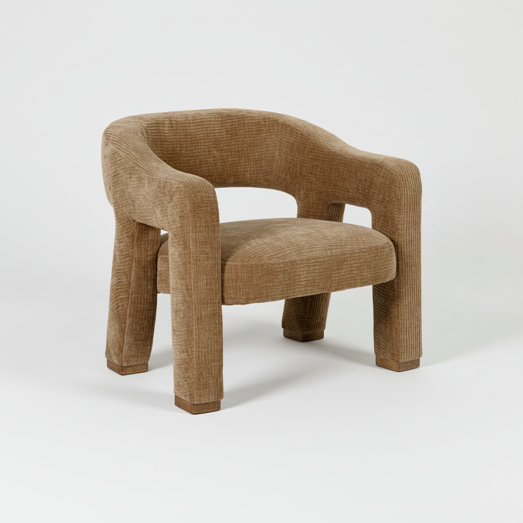 LH Home Quinn Club Chair