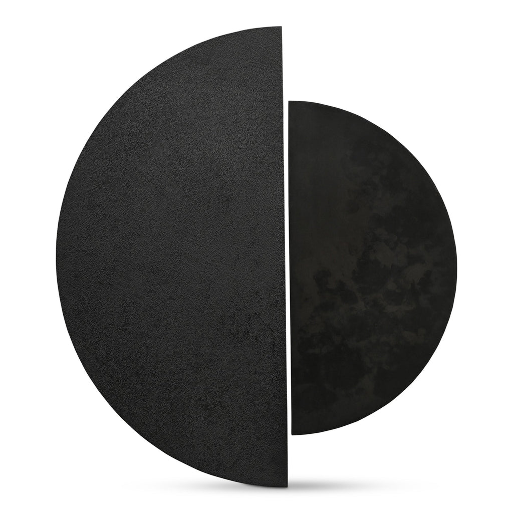 Moe's Home Meridian Wall Decor Black
