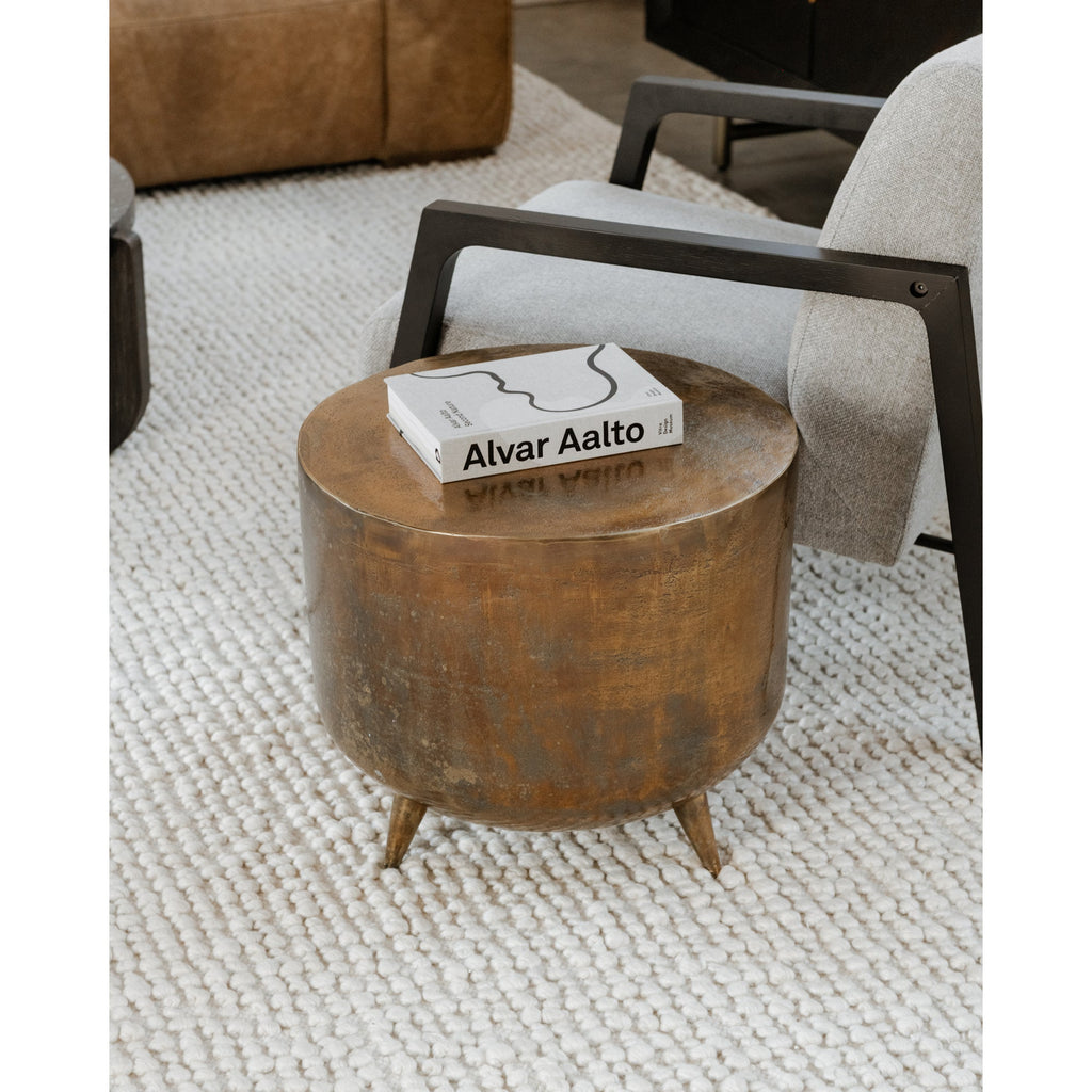 Moe's Home Kettel Accent Table