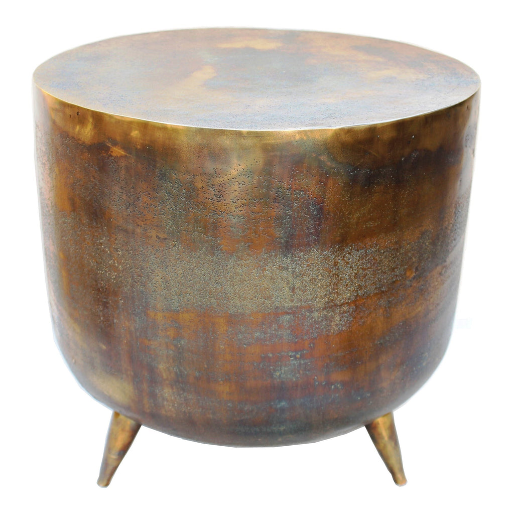 Moe's Home Kettel Accent Table