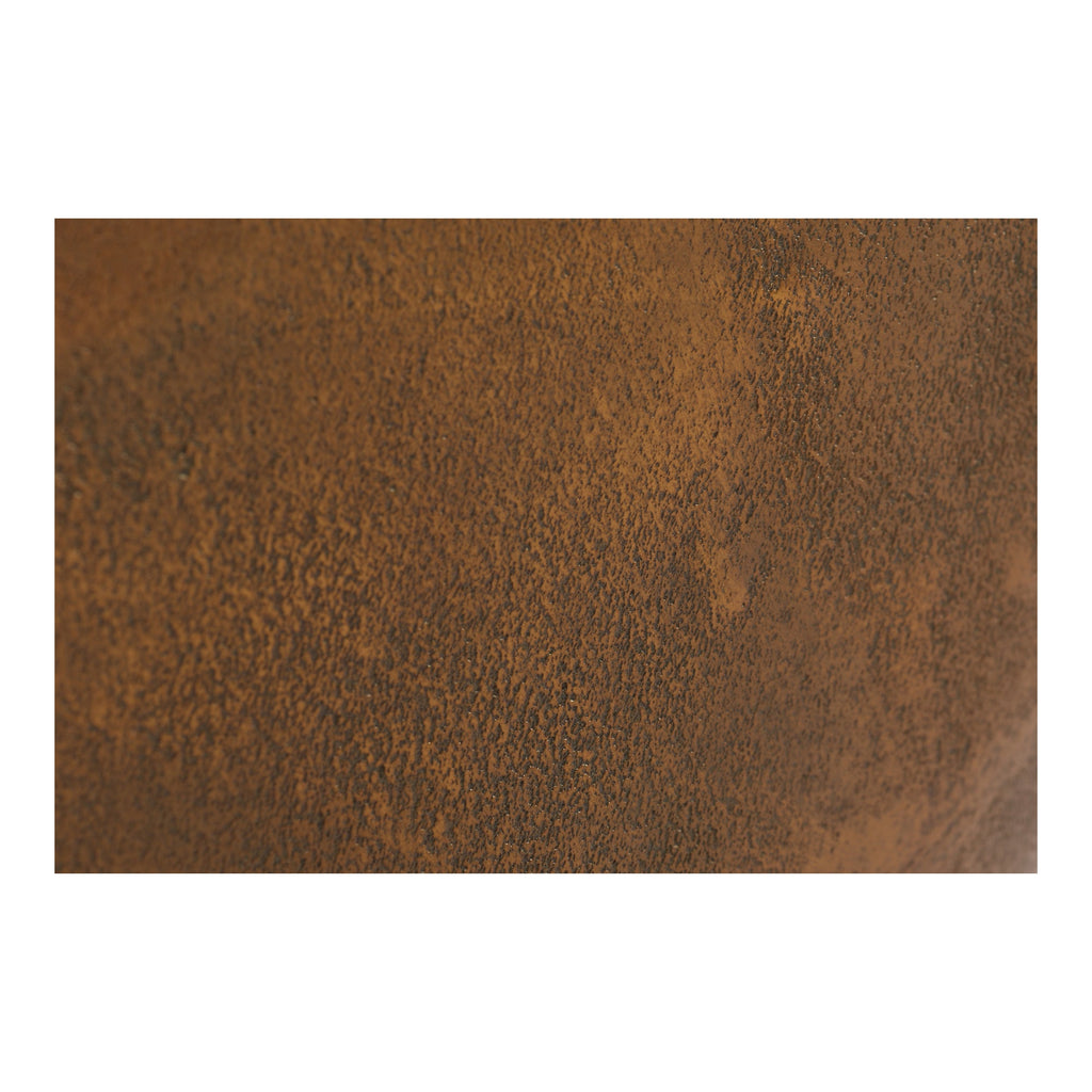 Moe's Home Twist Accent Table