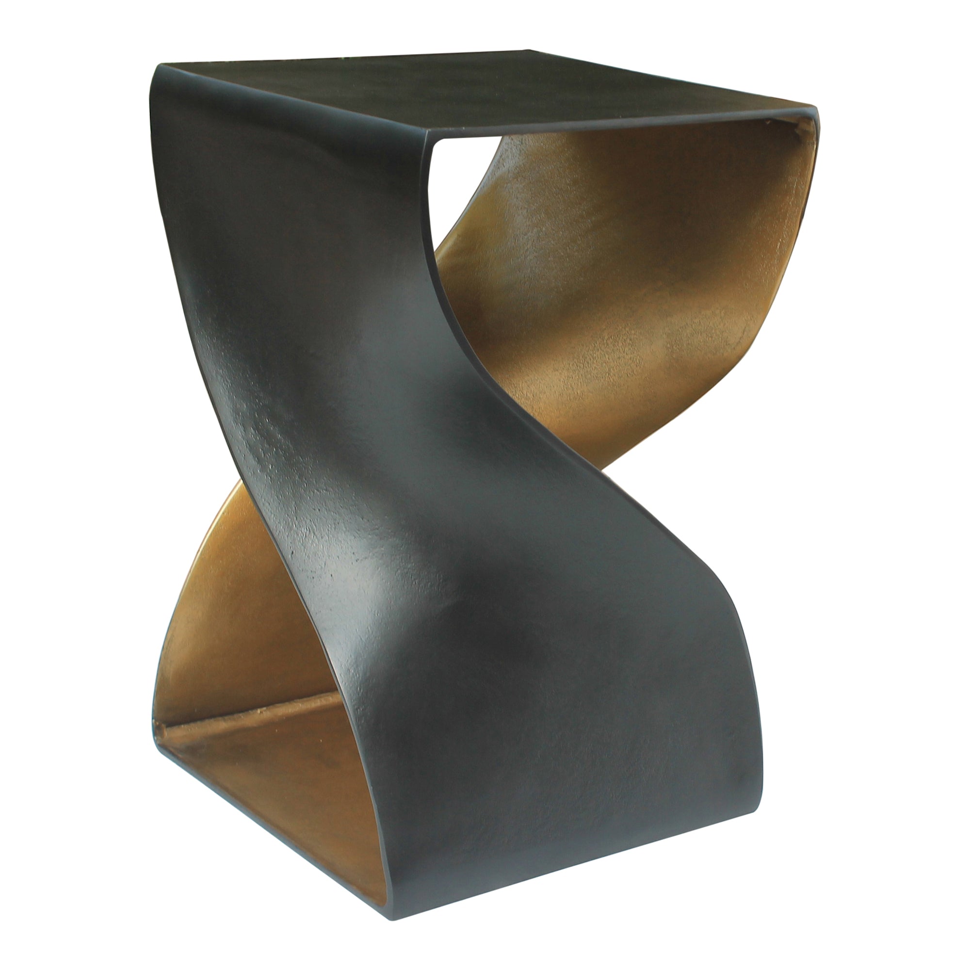 Moe's Home Twist Accent Table