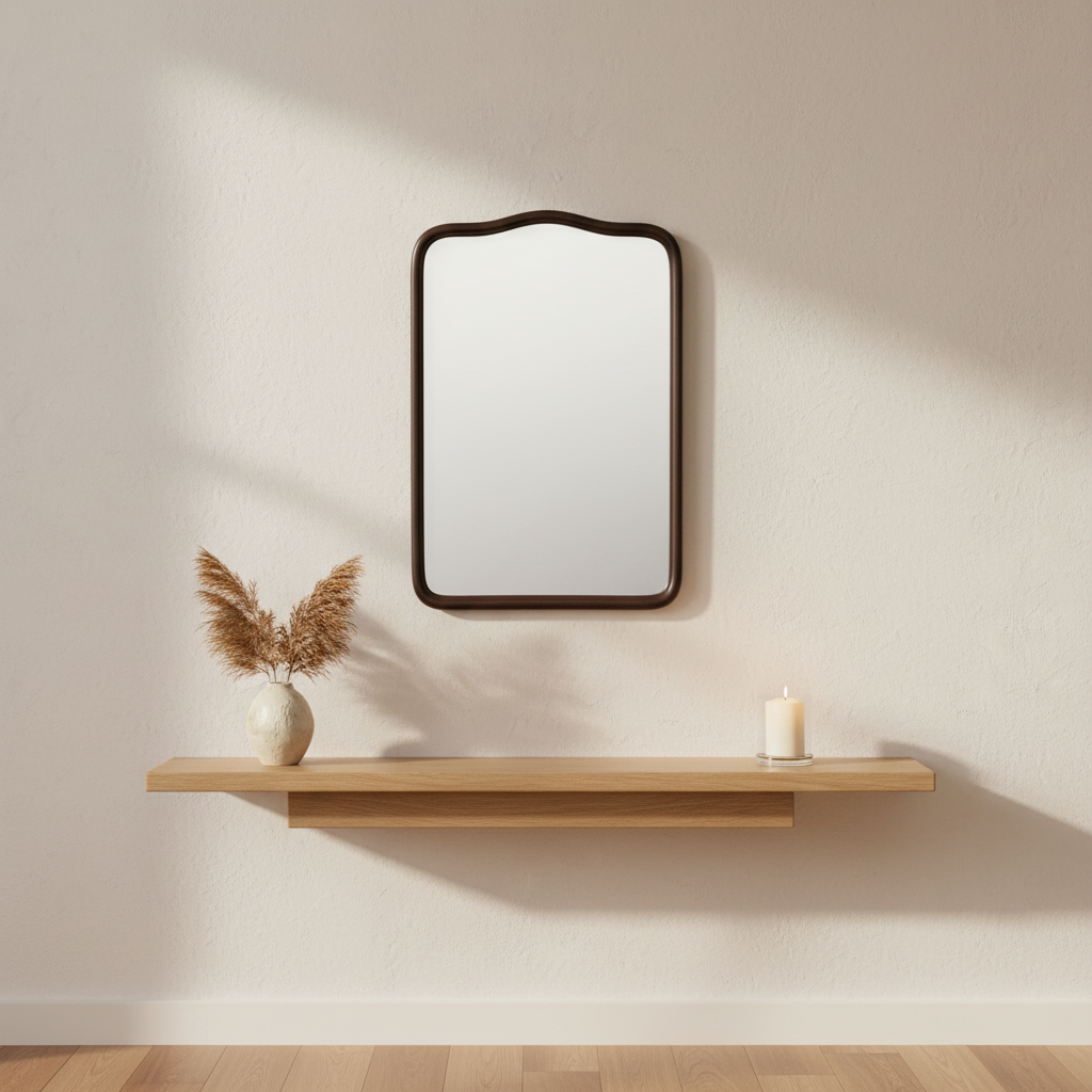 Moe's Home Keyes Mirror