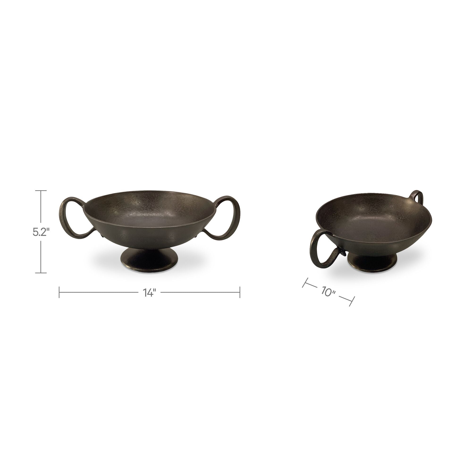 Moe's Home Floris Bowl