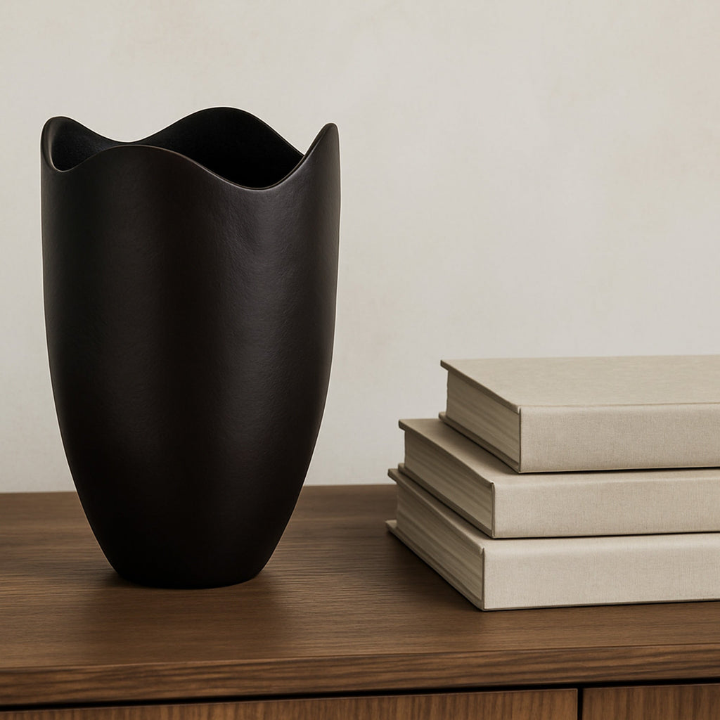 Moe's Home Athena Vase