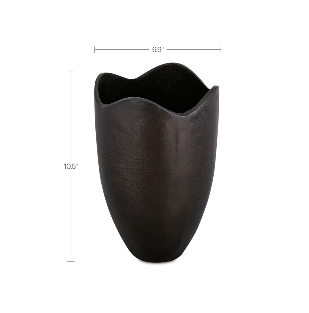 Moe's Home Athena Vase