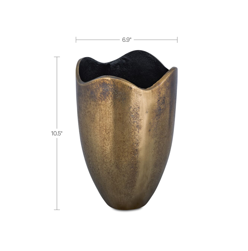 Moe's Home Athena Vase