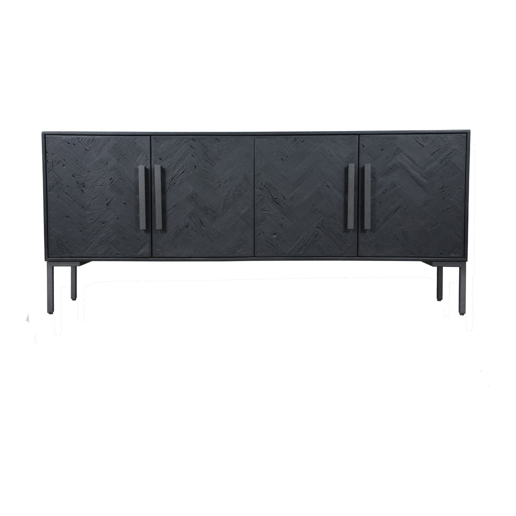 Moe's Home Fishbone Sideboard