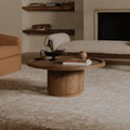 Moe's Home Cohen Coffee Table