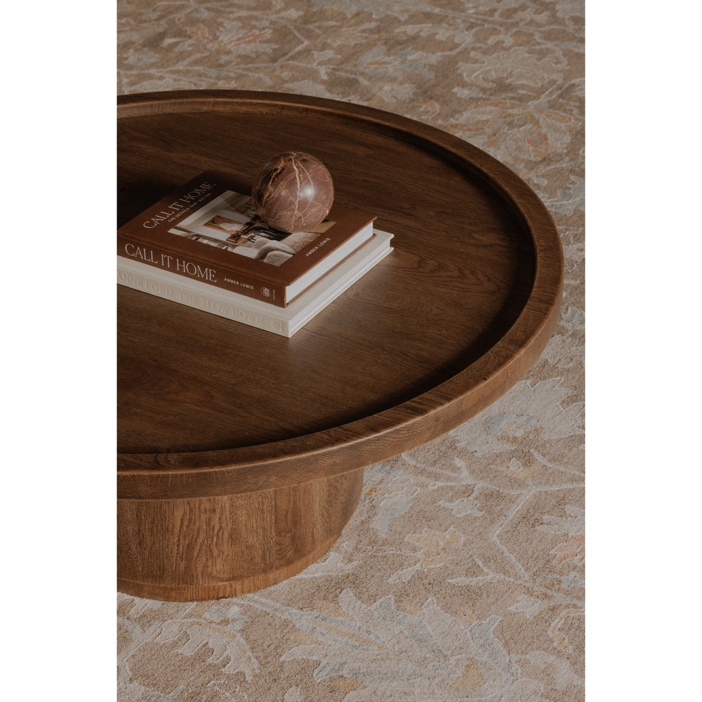 Moe's Home Cohen Coffee Table