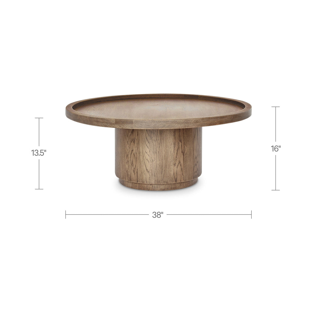 Moe's Home Cohen Coffee Table